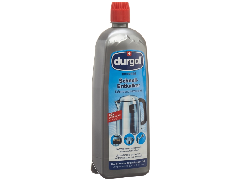DURGOL express détartrant instantané 1 litre