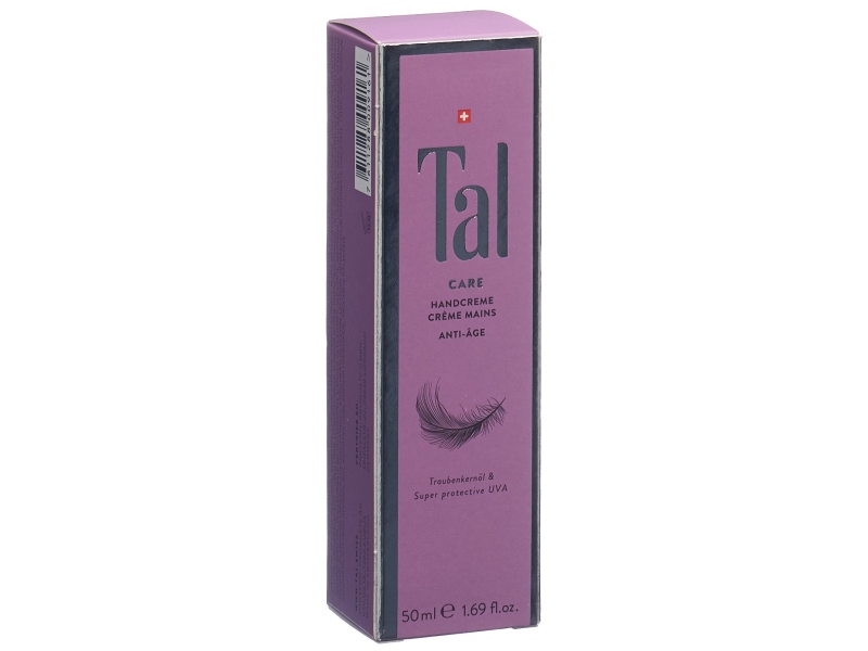 TAL Care Handcreme anti-age Tb 50 ml