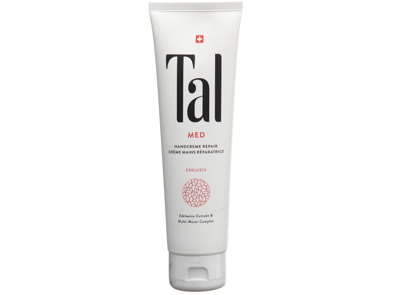 TAL Med Handcreme repair exklusiv Tb 150 ml