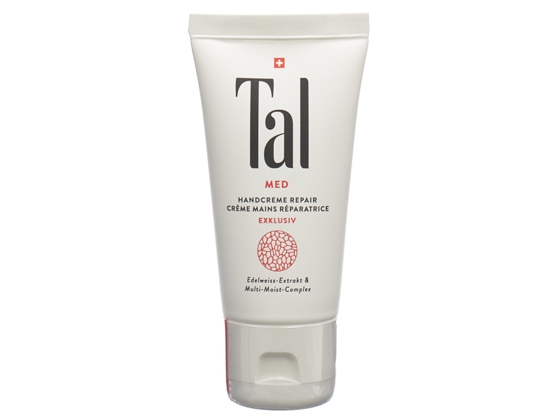 TAL Med Handcreme repair exklusiv Tb 30 ml