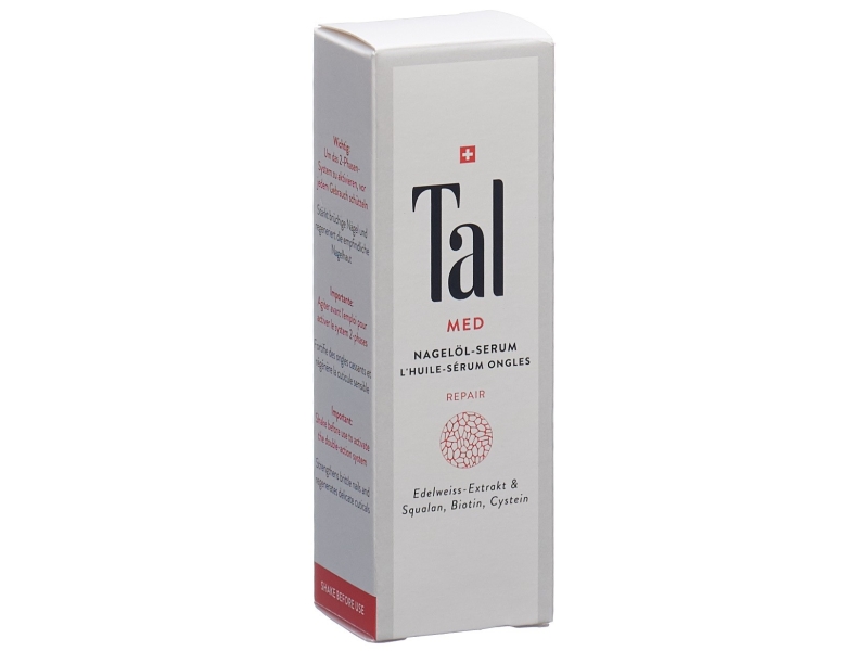 TAL Med Nagelöl-Serum Tb 15 ml