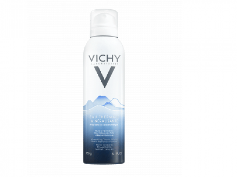 VICHY eau thermale atomiseur 150 ml