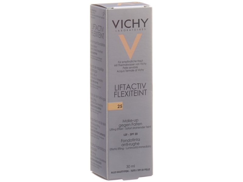 VICHY Liftactiv Flexilift 25 30 ml