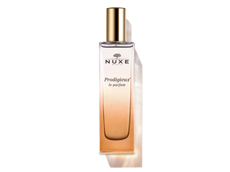 NUXE Prodigieux® le parfum Eau de parfum femme 50 ml