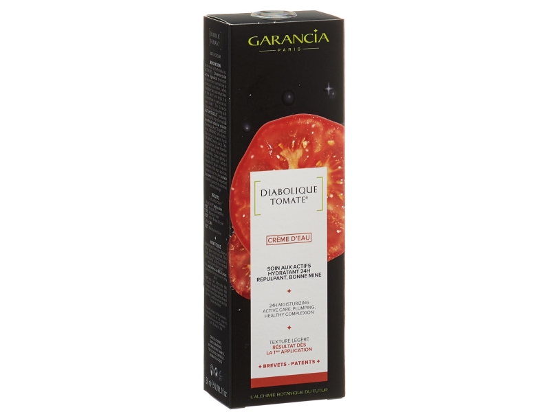 GARANCIA Diabolique Tomate 30 ml