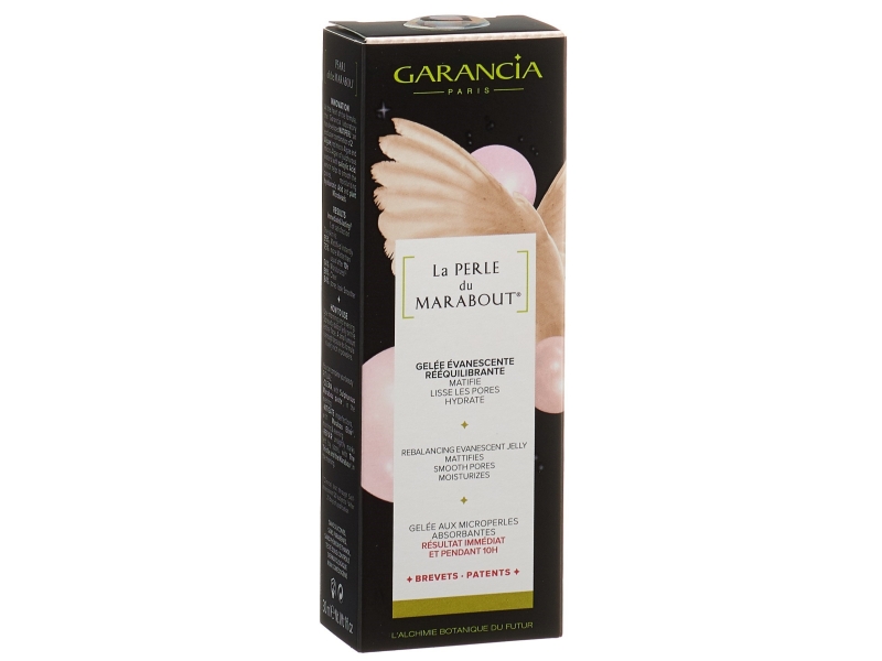 GARANCIA La Perle du Marabout 30 ml