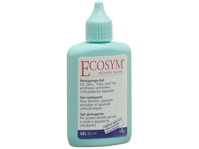 ECOSYM gel 60 ml