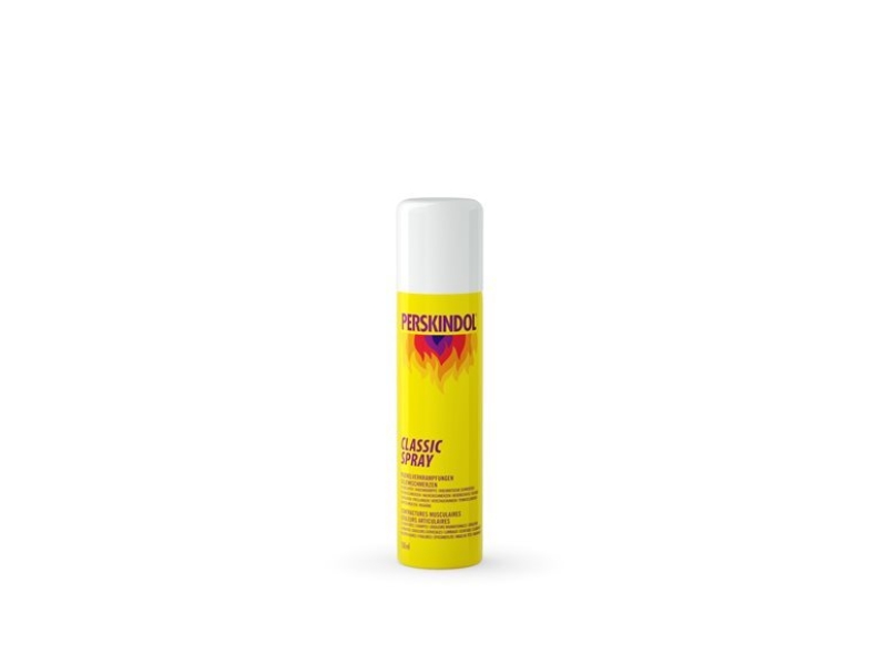 PERSKINDOL Classic spray 150 ml