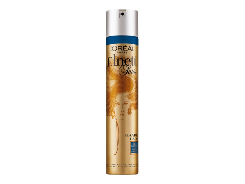 ELNETT Satin Hairspray extra forte 300 ml