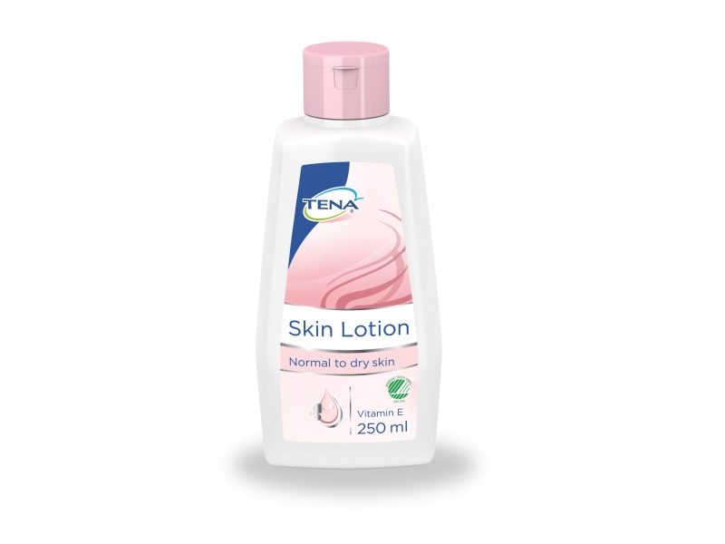 TENA Skin Lotion Fl 250 ml