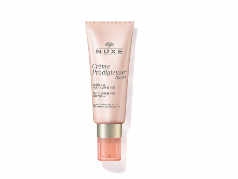 NUXE Crème Prodigieuse Boost crème gel multi-correction 40 ml