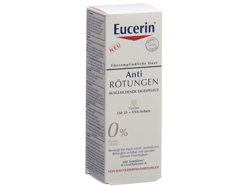 EUCERIN Soin correcteur anti-rougeurs