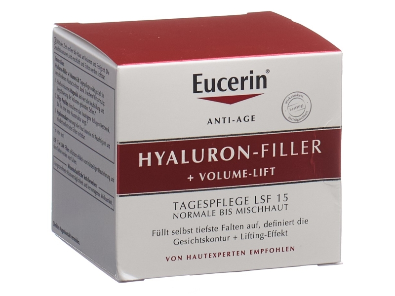 EUCERIN Volume Filler Soin de Jour