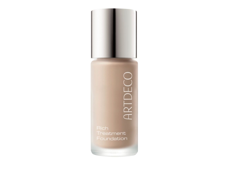 ARTDECO Rich Treatment Foundation 485 12