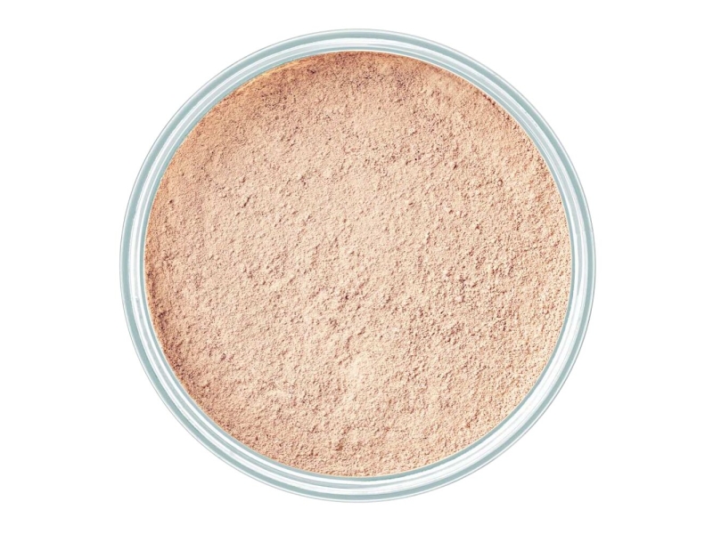 ARTDECO Mineral Powder Foundation 340 3