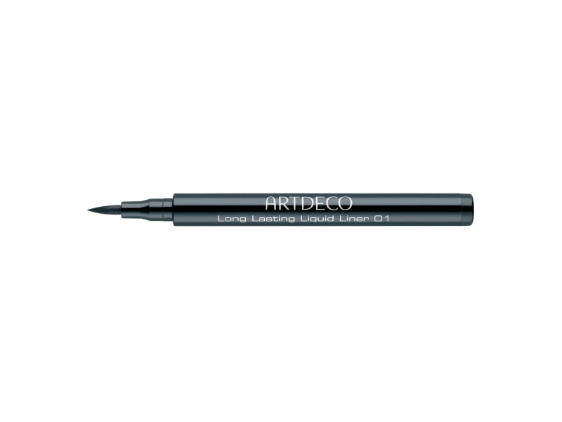 ARTDECO Long Lasting Liquid Liner 250 01