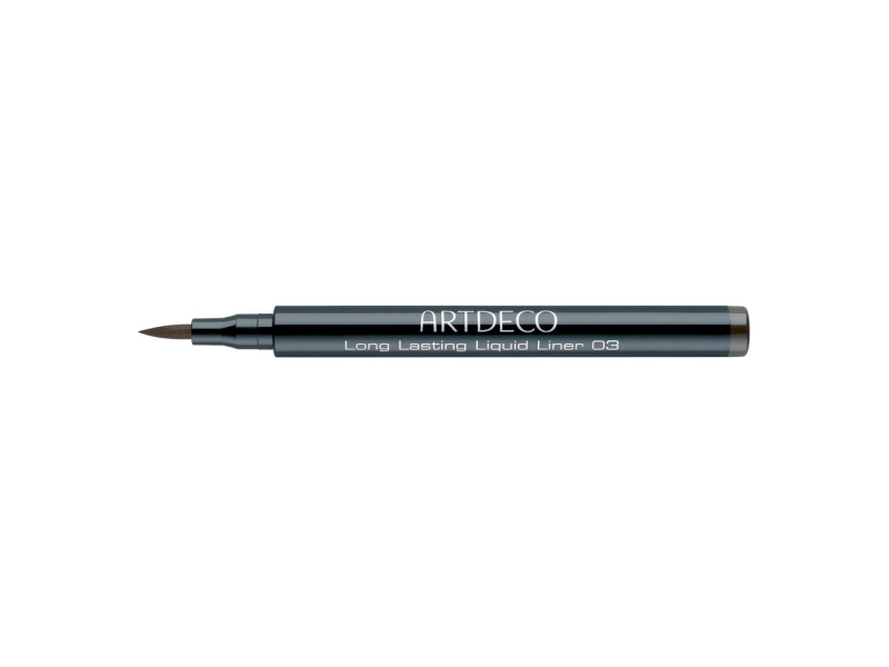 ARTDECO Long Lasting Liquid Liner 250 03