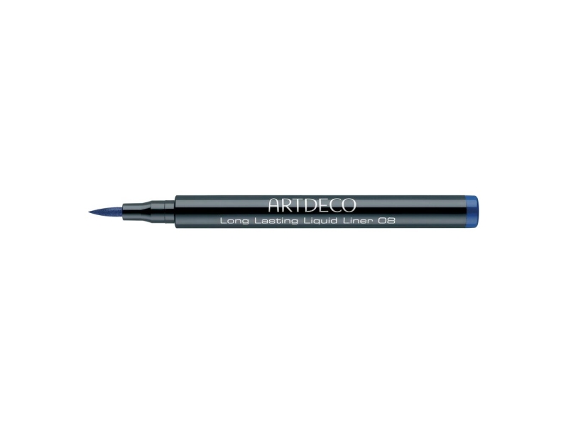 ARTDECO Long Lasting Liquid Liner 250 08