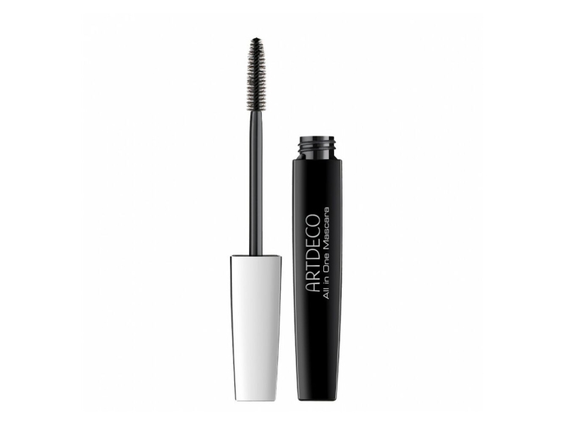 ARTDECO All in One mascara 202 01 Black