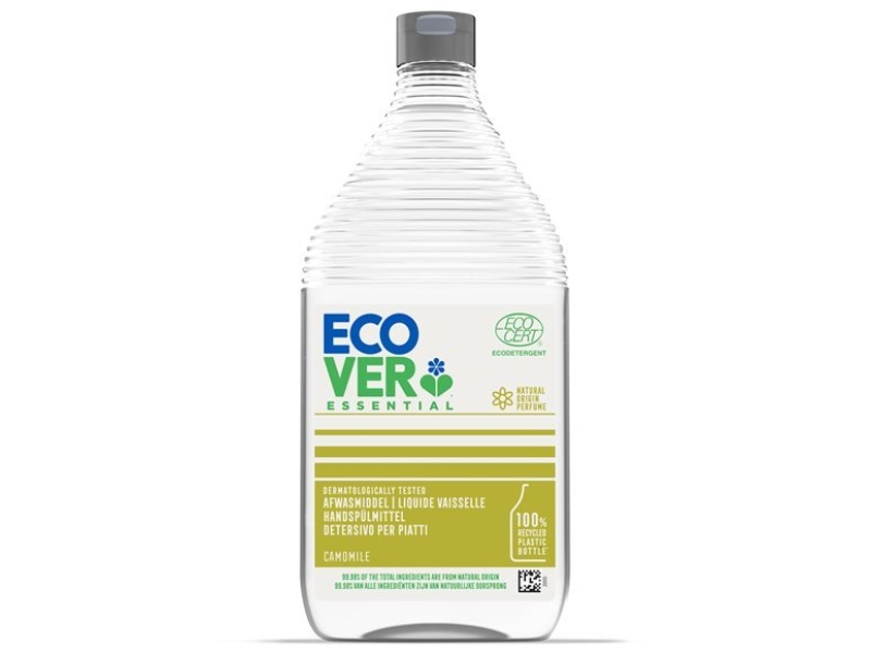 ECOVER liquide vaisselle camomille ecocert 0.95 litre