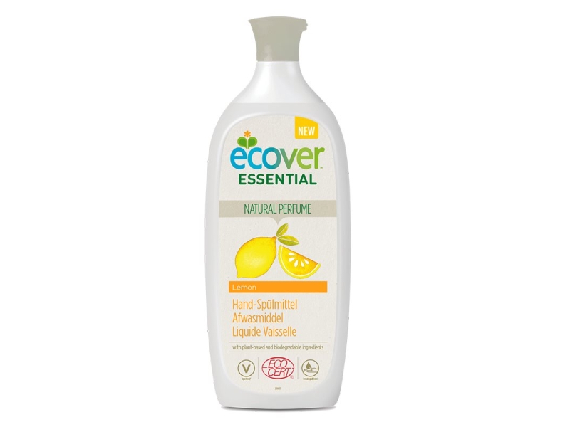 ECOVER Liquide vaisselle citron 1 litre