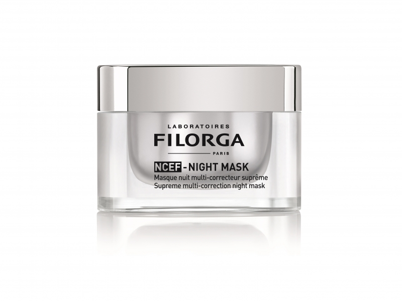 FILORGA SOIN NCEF NIGHT MASK 50 ML