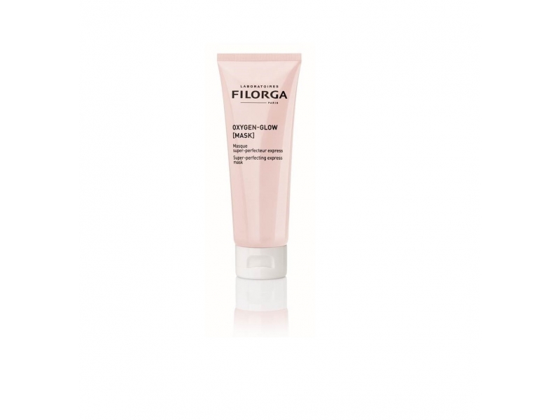 FILORGA OXYGEN-GLOW [MASK] Masque Super-Perfecteur Express 75 ml