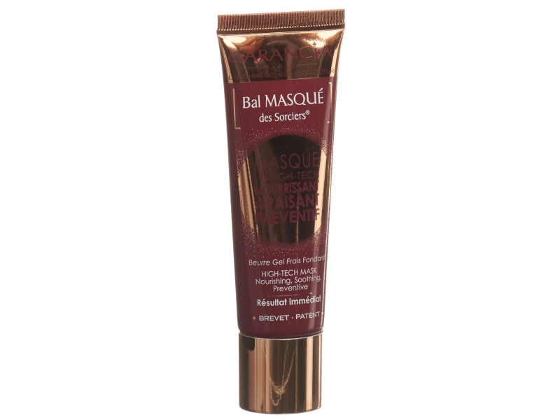 GARANCIA Bal Masque Apais /Nourr 50 ml