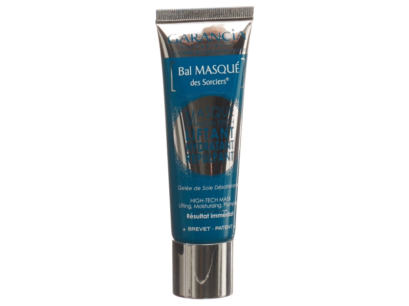 GARANCIA Bal Masque Liftant/Hydr 50 ml