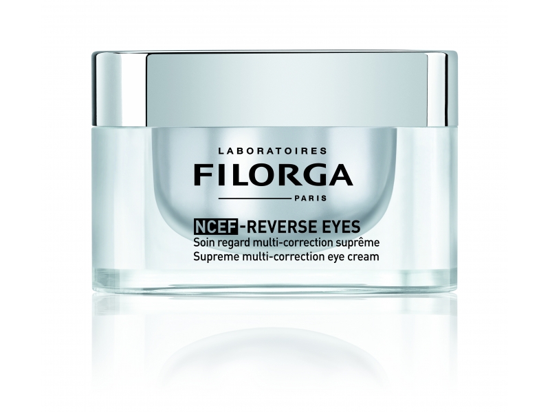 FILORGA SOIN NCEF Reverse Eyes 15 ml