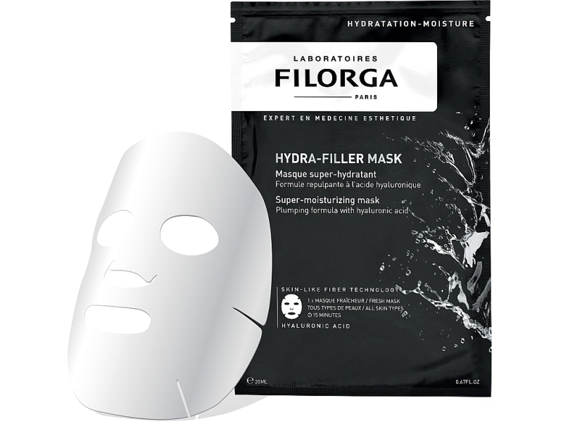 FILORGA HYDRA FILLER MASK