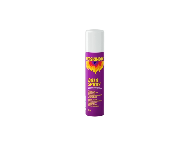 PERSKINDOL Dolo spray 75 ml