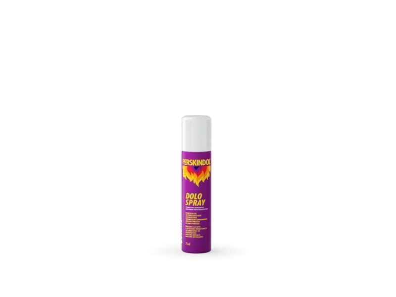 PERSKINDOL Dolo spray 75 ml