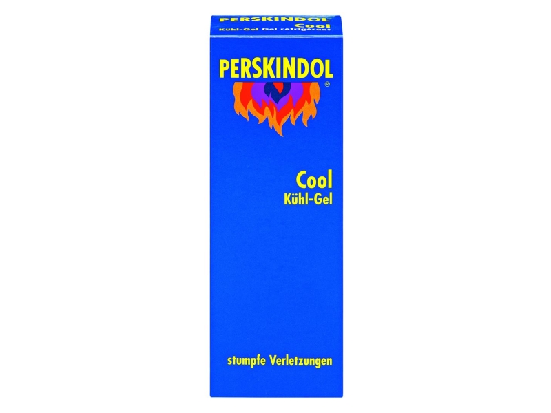 PERSKINDOL Cool gel 100 ml