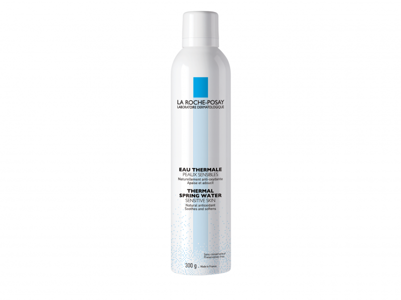 LA ROCHE-POSAY Acqua Thermale nebulizzatore spray 300 ml