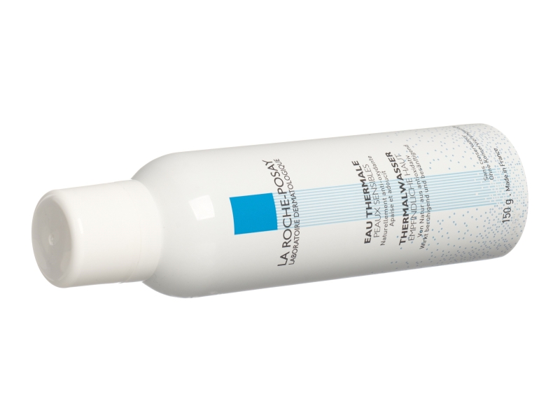 LA ROCHE-POSAY Acqua Thermale nebulizzatore spray 150 ml