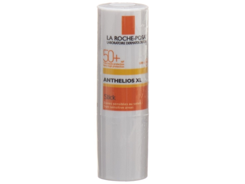 LA ROCHE-POSAY Anthélios XL stick SPF50+ empfindliche zonen 9 g