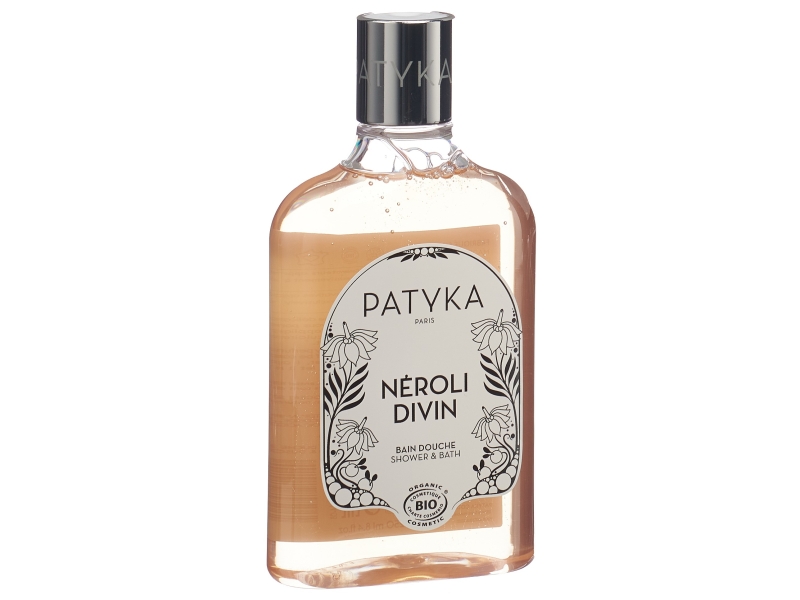 PATYKA Bain Douche Néroli Divin 250 ml