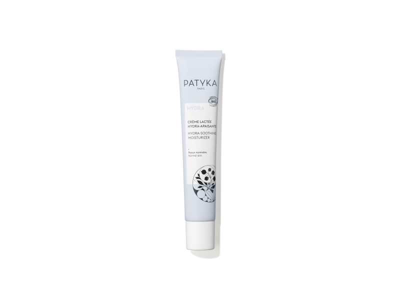 PATYKA Crème Lactée Hydra Apaisante 40 ml