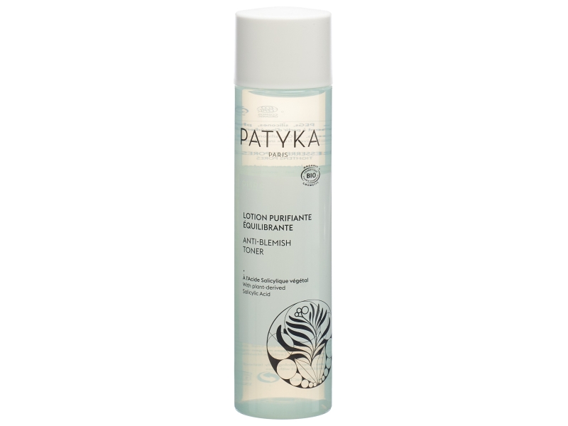 PATYKA Lotion Purifiante Equilibrante 200 ml