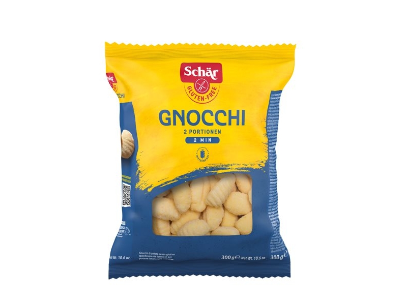 SCHÄR gnocchi di patate