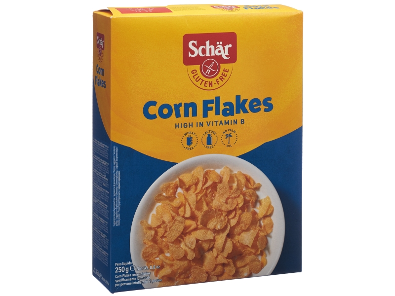 SCHÄR cornflakes