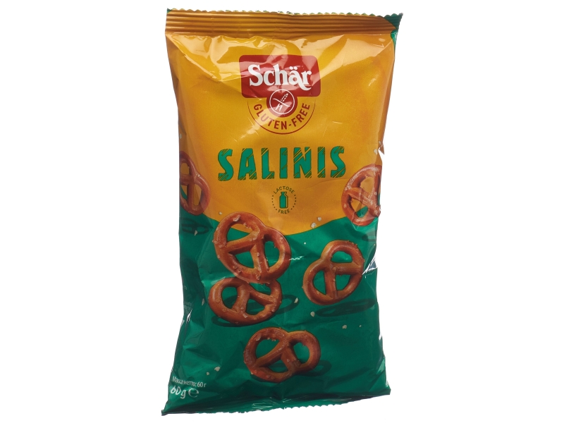 SCHÄR salinis