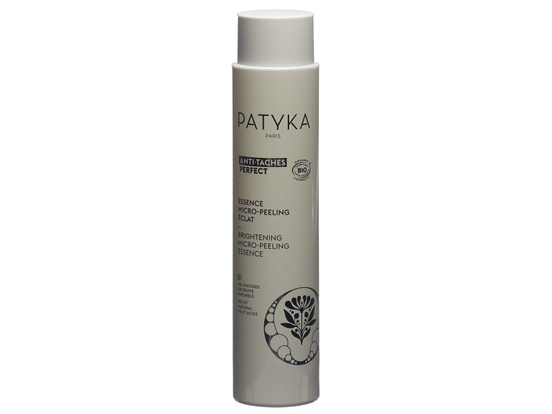 PATYKA Essence Micro Peeling Eclat 100 ml