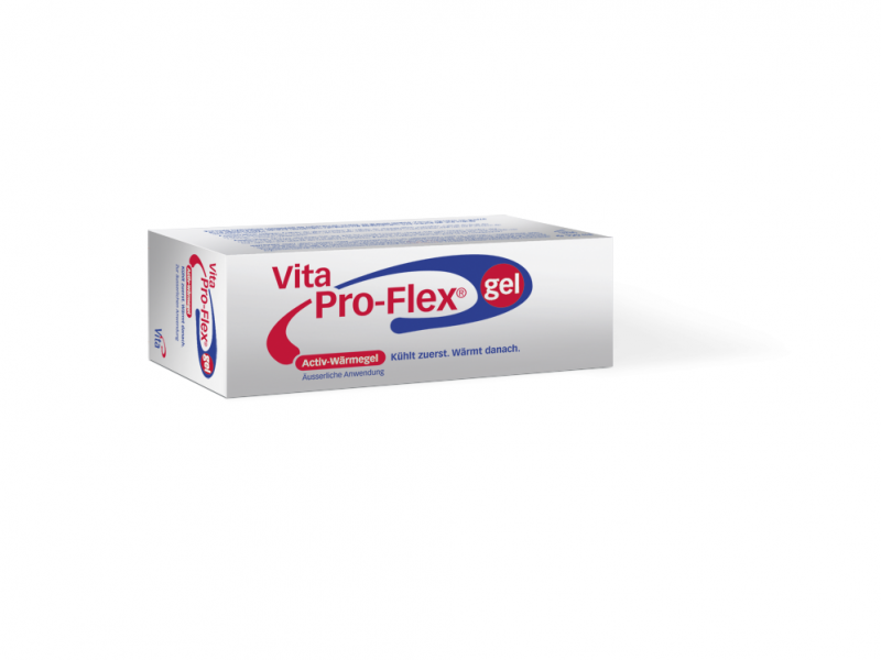 VITA PRO-FLEX gel 150 ml