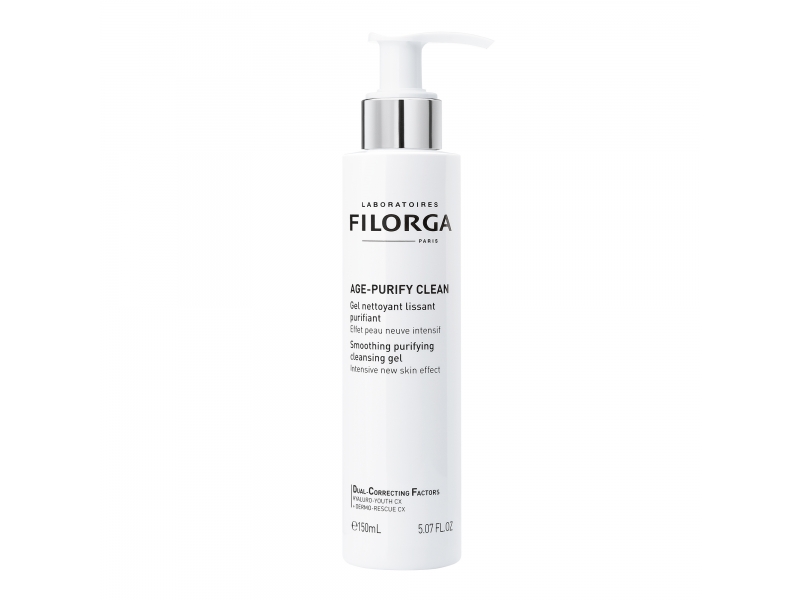 FILORGA SOIN AGE PURIFY CLEAN 150 ML