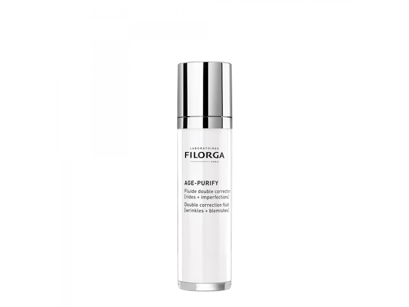 FILORGA SOIN AGE PURIFY FLUIDE 50 ML