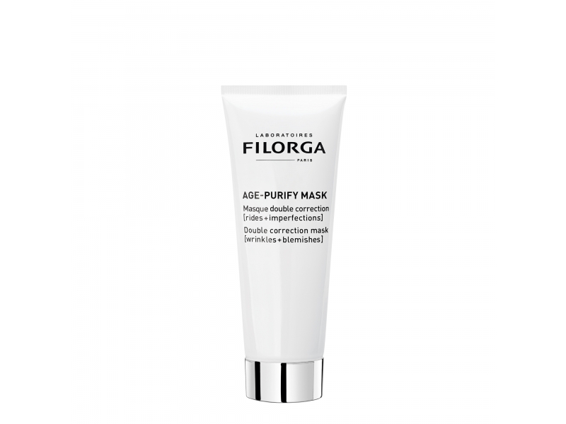 FILORGA SOIN AGE PURIFY MASK 75 ML