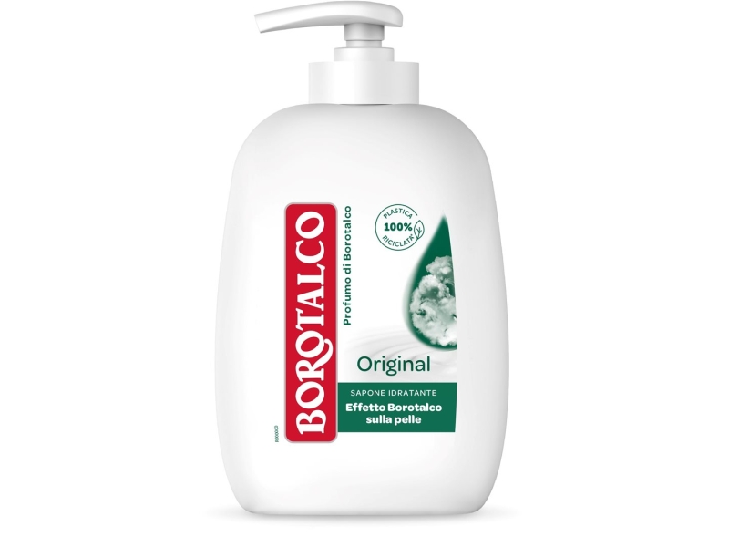 BOROTALCO Savon Liquide 250 ml