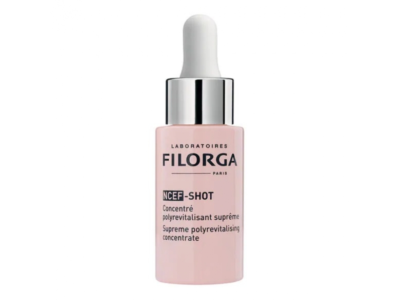 FILORGA SOIN NCEF Shot 15 ml